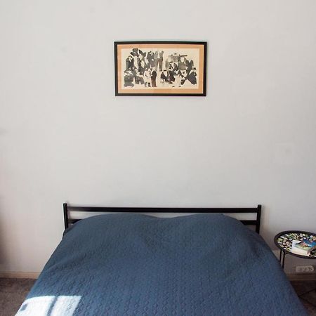 Entire 2-Bedroom Authentic Flat Kiev Exterior foto